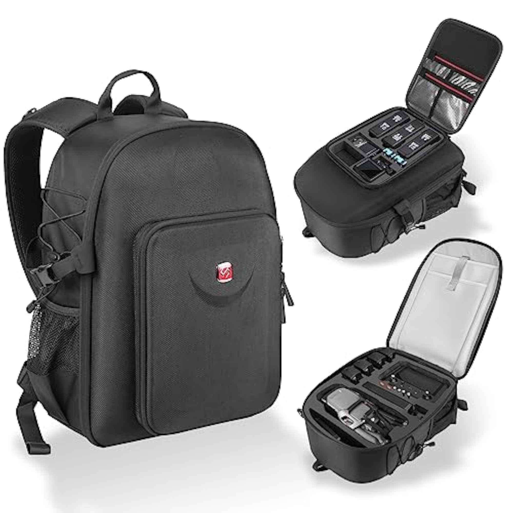 Professional Backpack for DJI Mavic 3 Pro